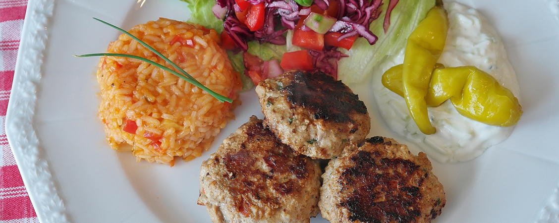 Alm&ocirc;ndegas Econ&ocirc;micas